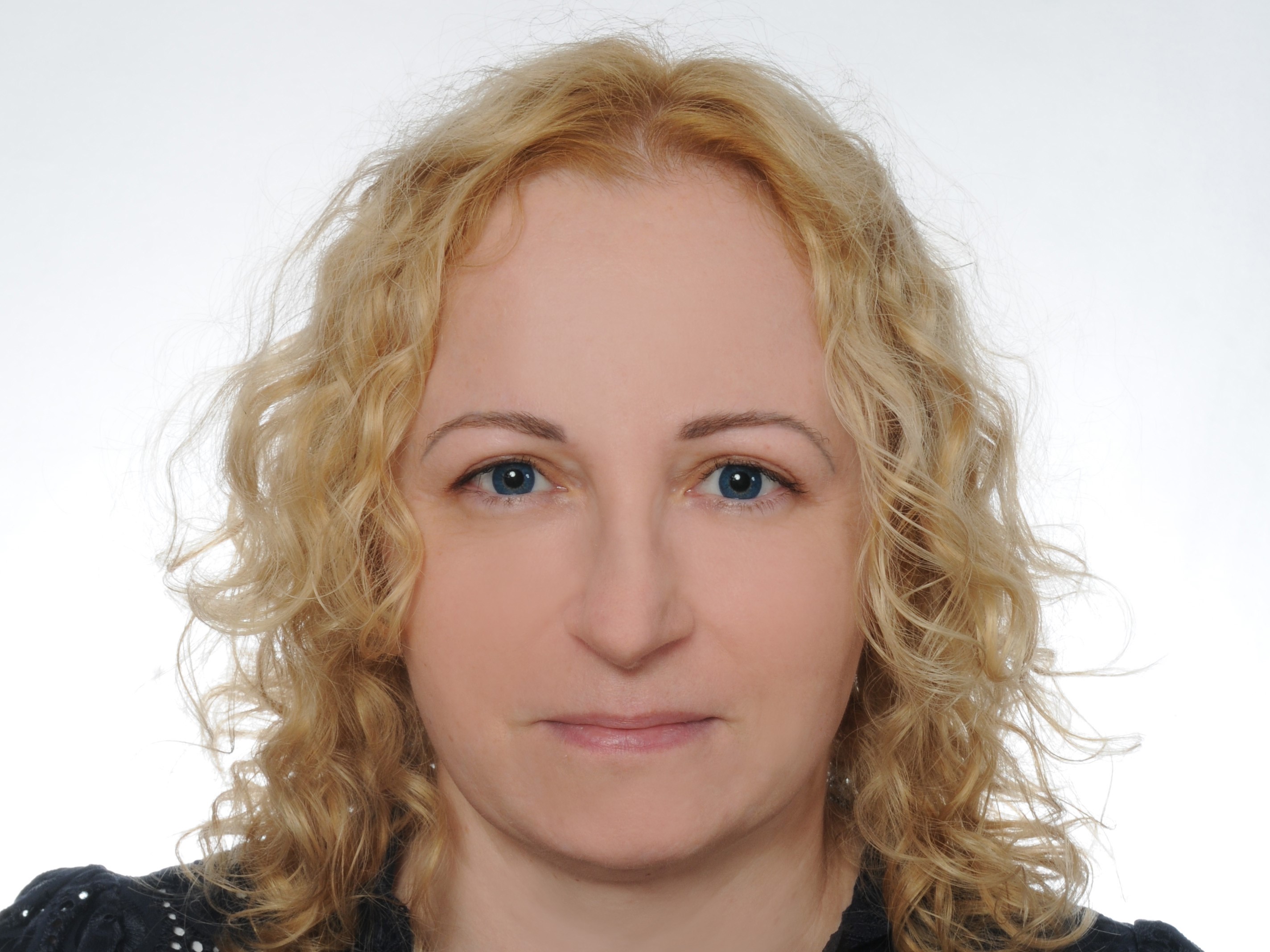 Joanna Wieczorek